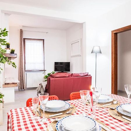 Ferienwohnung Casa Dolce Casa Desenzano - 2 Passi Dal Lago Desenzano del Garda Exterior foto