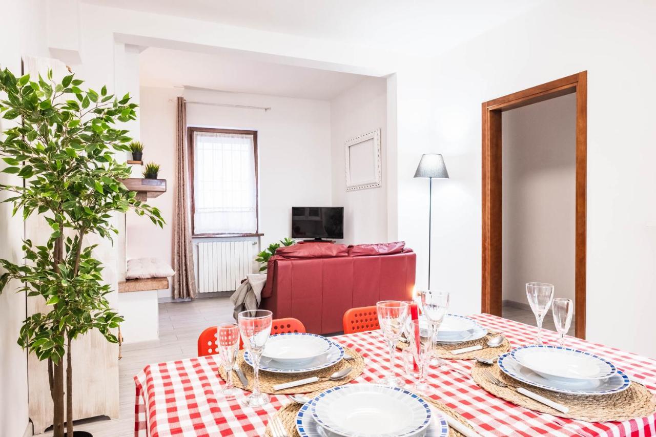 Ferienwohnung Casa Dolce Casa Desenzano - 2 Passi Dal Lago Desenzano del Garda Exterior foto