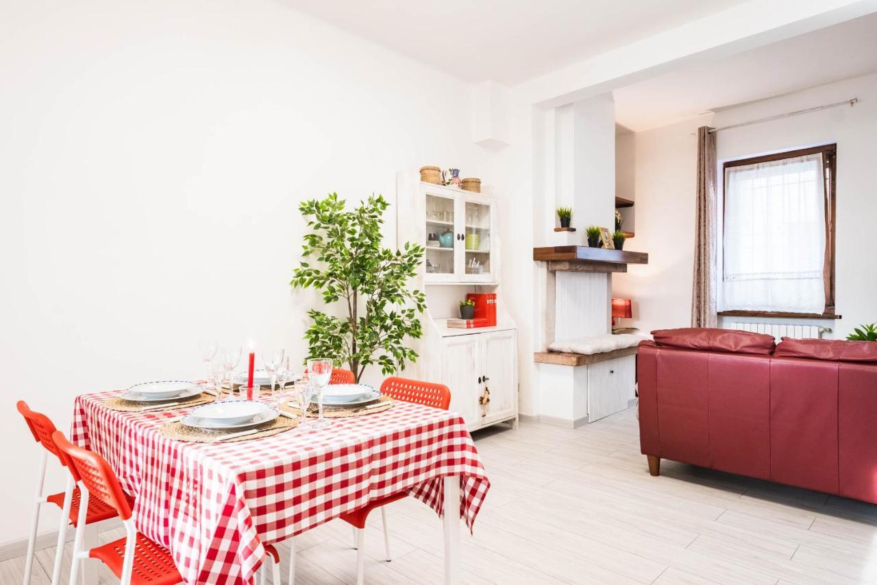 Ferienwohnung Casa Dolce Casa Desenzano - 2 Passi Dal Lago Desenzano del Garda Exterior foto